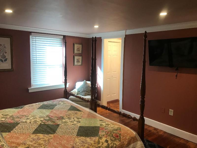 Stottsville Inn image