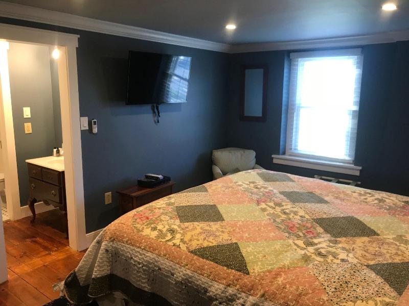 Stottsville Inn image