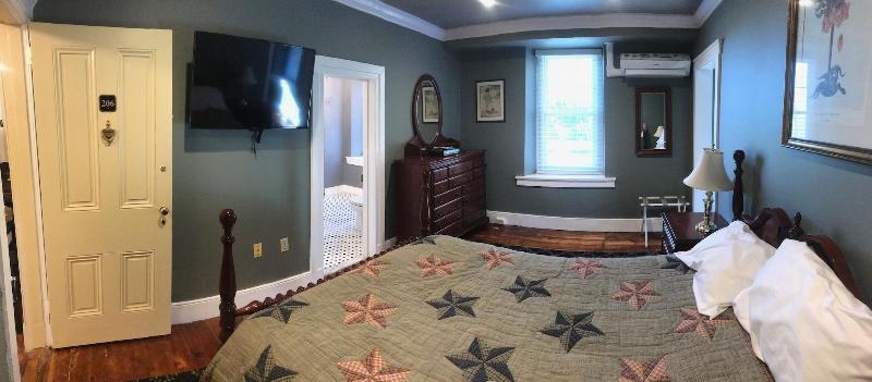 Stottsville Inn image