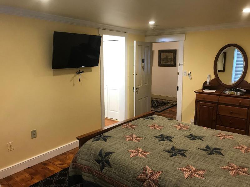 Stottsville Inn image
