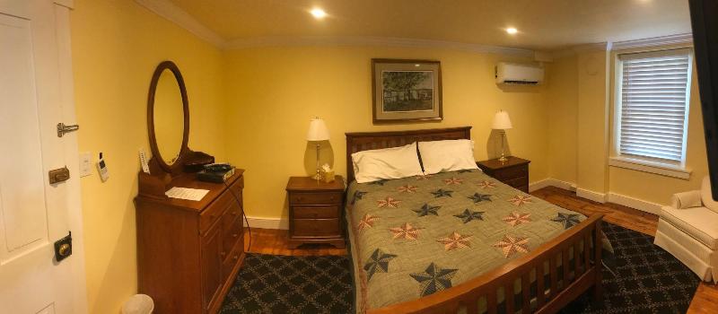 Stottsville Inn image