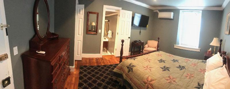 Stottsville Inn image
