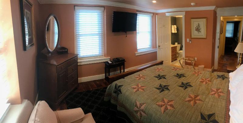 Stottsville Inn image