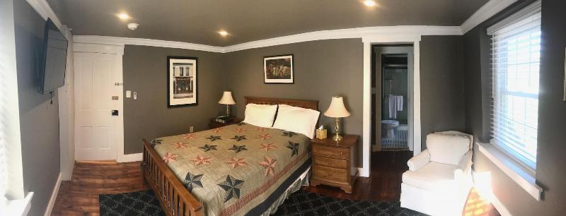 Stottsville Inn image