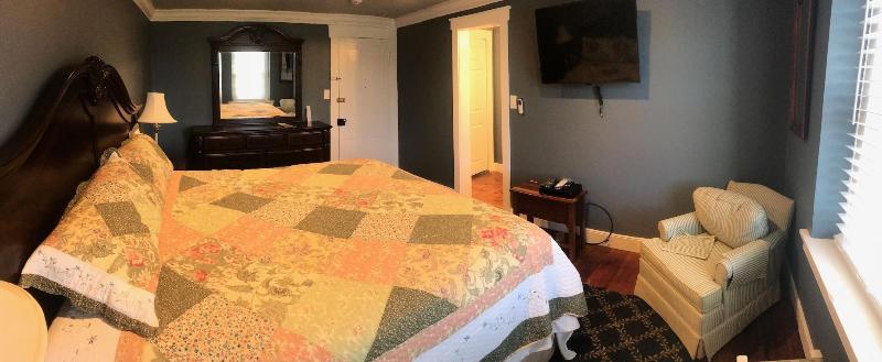 Stottsville Inn image