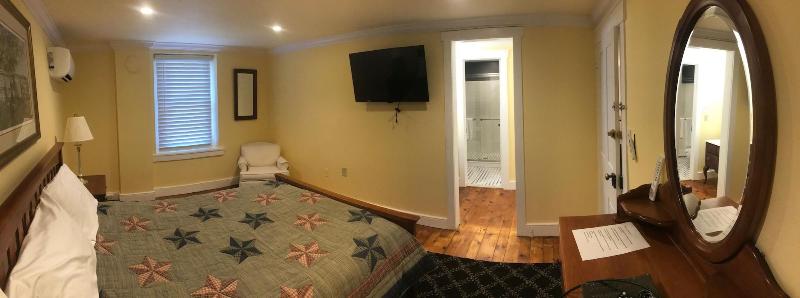 Stottsville Inn image