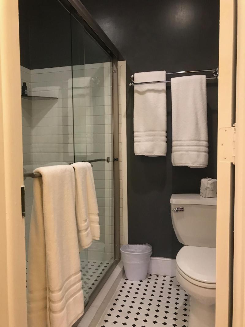 Stottsville Inn image