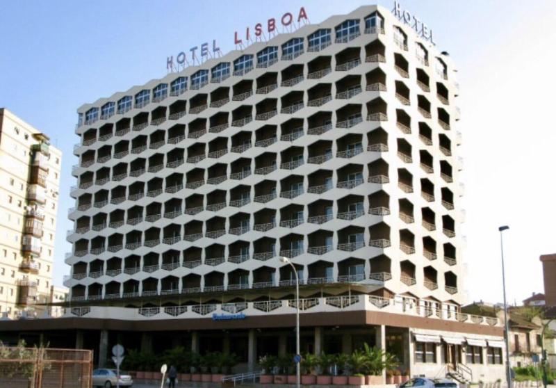 Hotel Hotel Lisboa