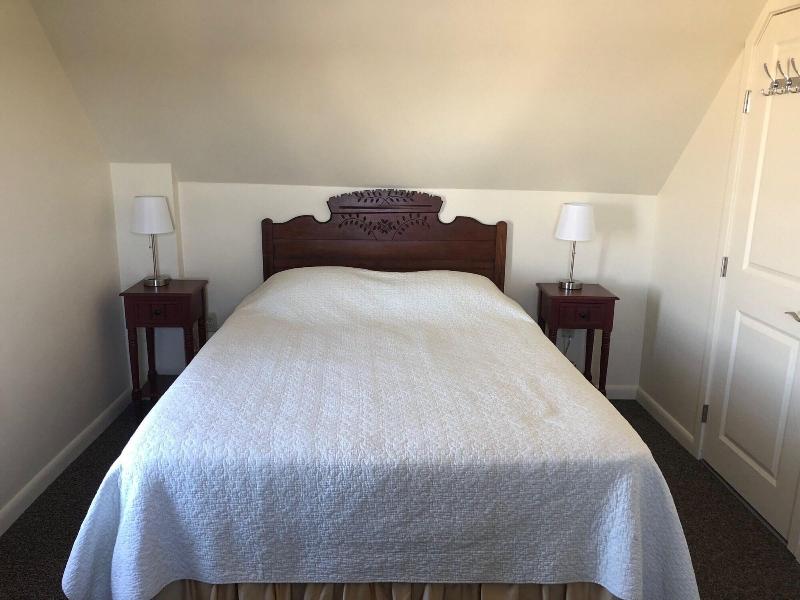 The Attleboro House image