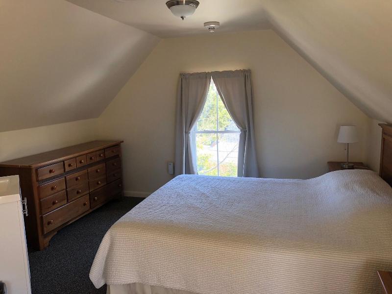 The Attleboro House image