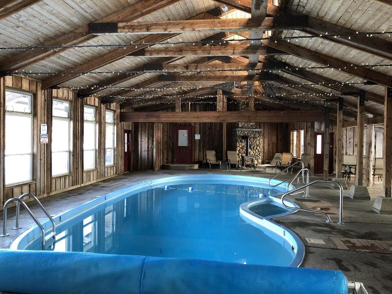 River Run Inn image