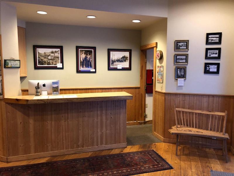 River Run Inn image