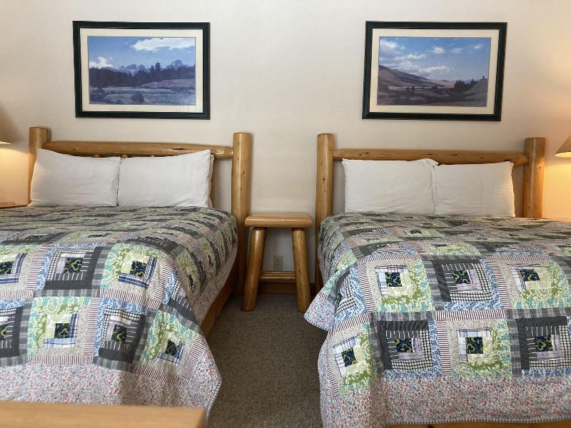 River Run Inn image
