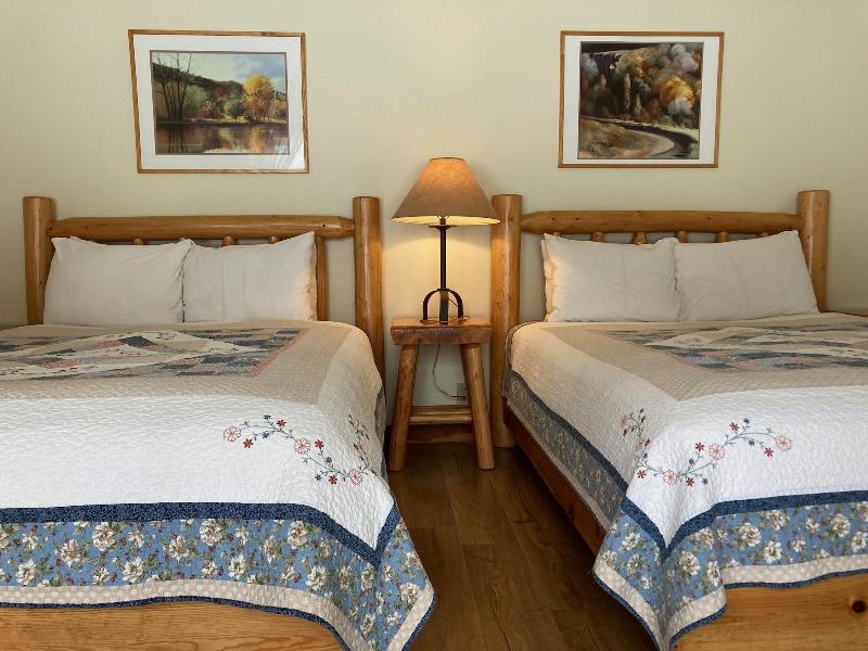 River Run Inn image