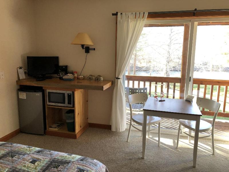 River Run Inn image