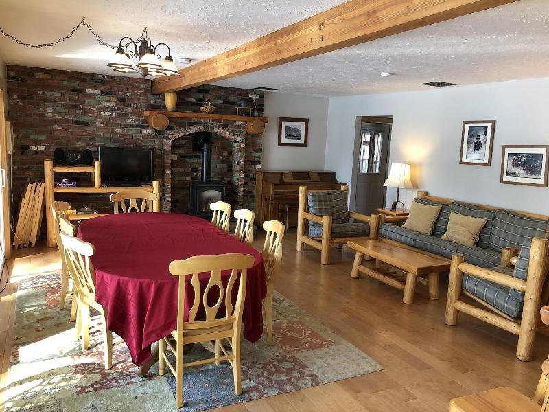 River Run Inn image