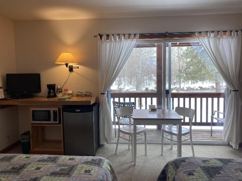 River Run Inn image