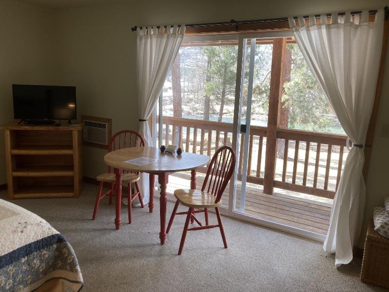 River Run Inn image