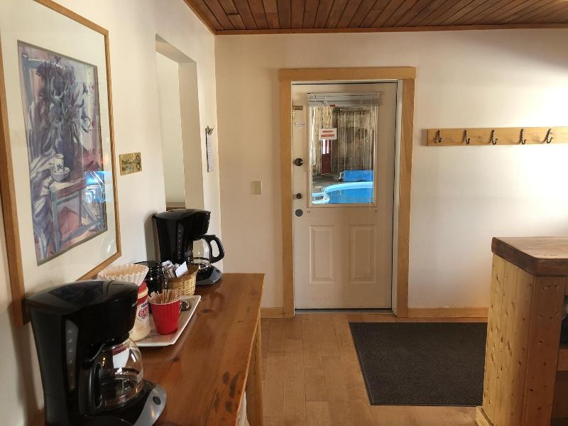 River Run Inn image
