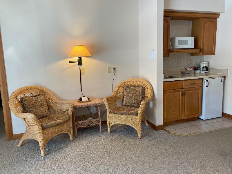 River Run Inn image