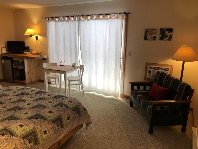 River Run Inn image