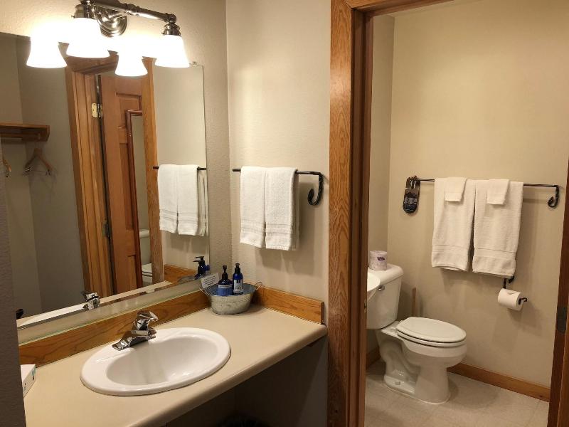 River Run Inn image