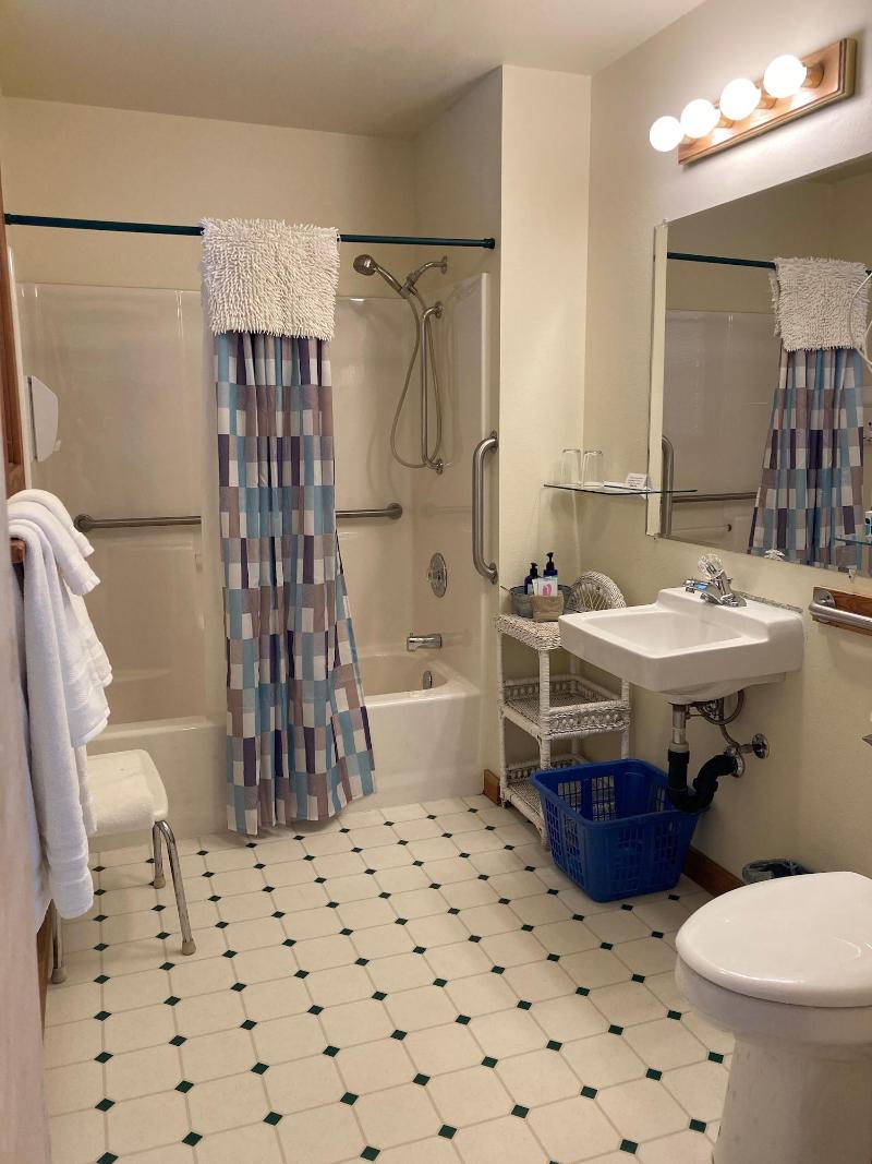 River Run Inn image