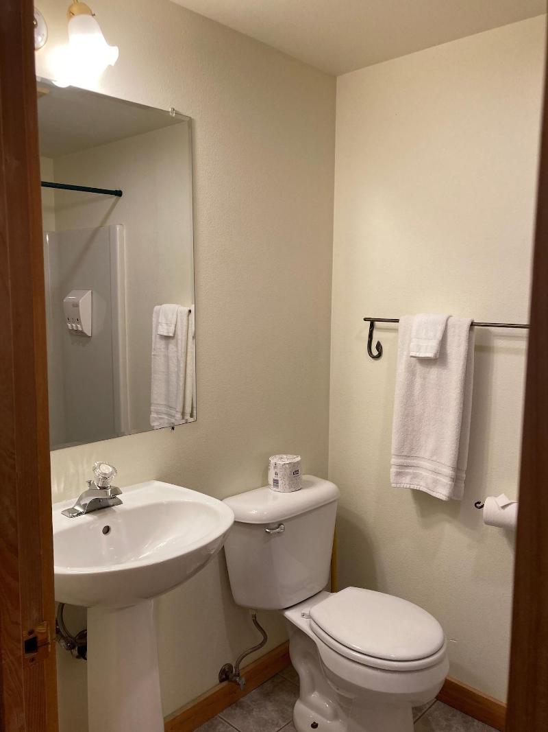 River Run Inn image