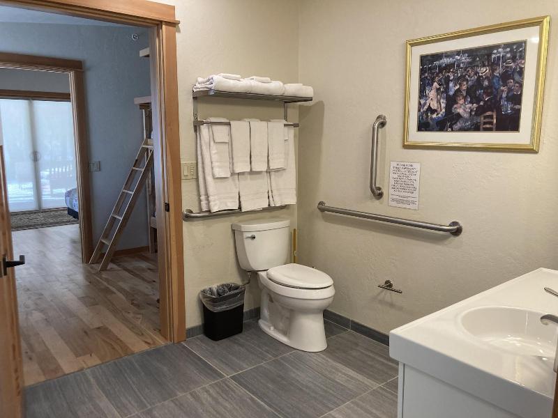 River Run Inn image