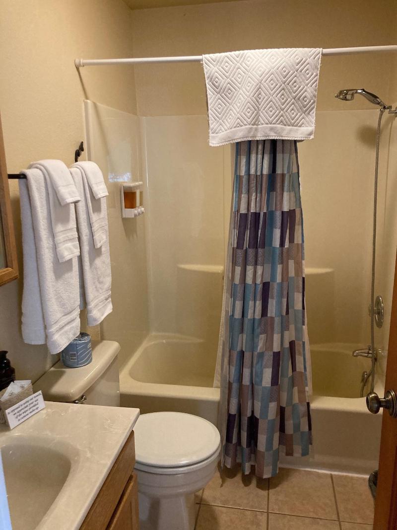 River Run Inn image