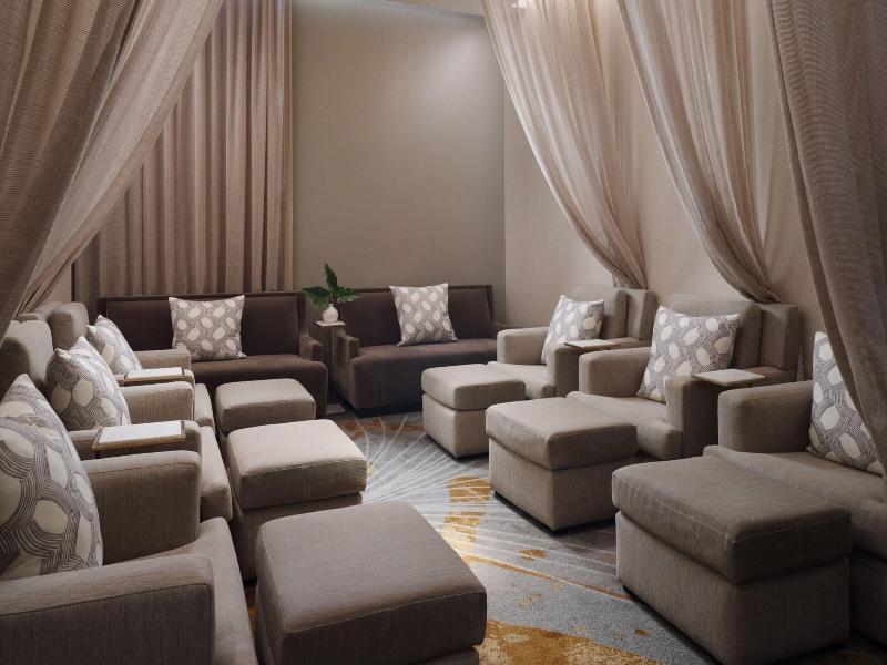 Jw Marriott Charlotte image