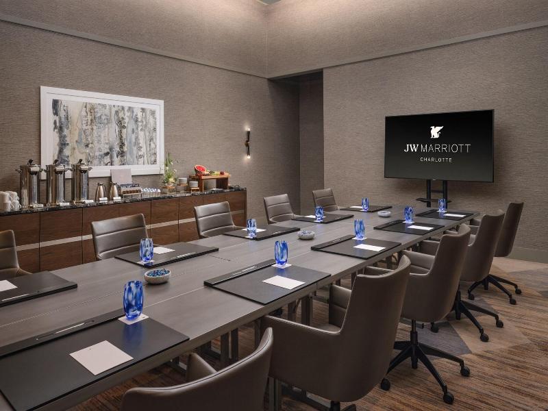 Jw Marriott Charlotte image