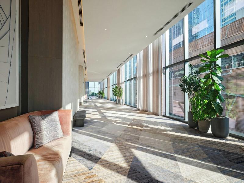 Jw Marriott Charlotte image
