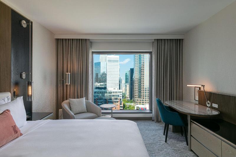 Jw Marriott Charlotte image