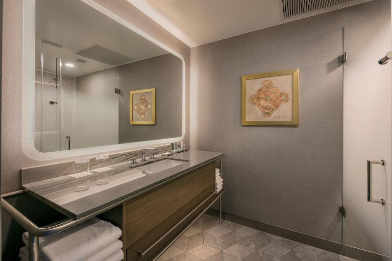 Jw Marriott Charlotte image
