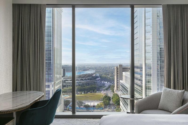 Jw Marriott Charlotte image
