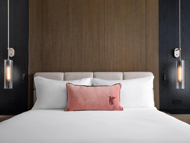 Jw Marriott Charlotte image