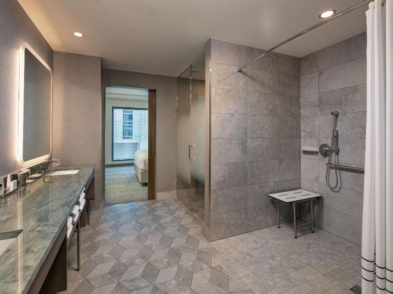 Jw Marriott Charlotte image