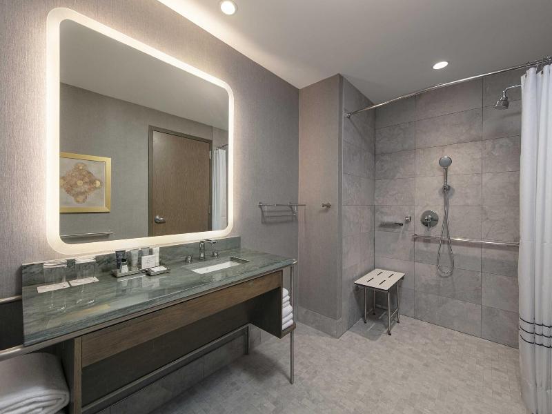 Jw Marriott Charlotte image