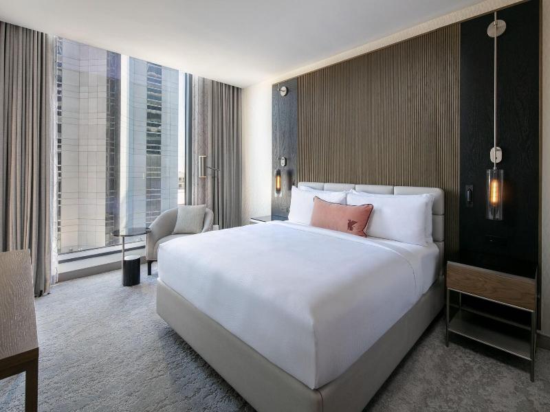 Jw Marriott Charlotte image
