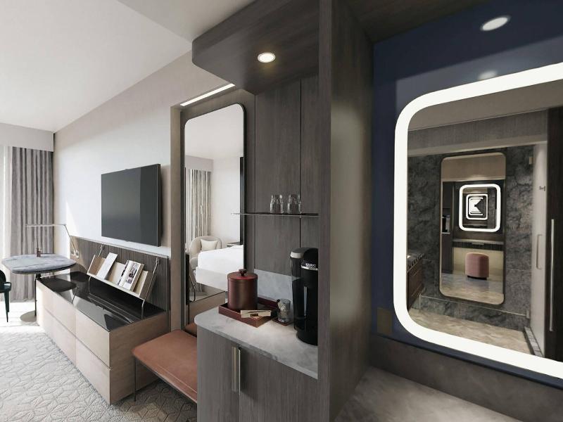 Jw Marriott Charlotte image
