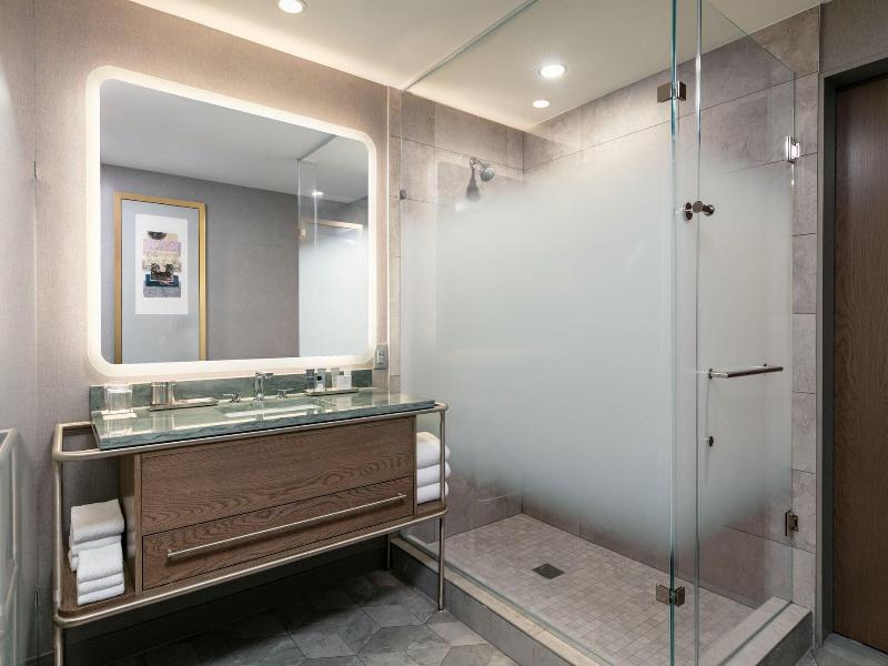 Jw Marriott Charlotte image