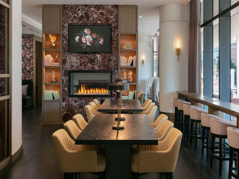 Jw Marriott Charlotte image