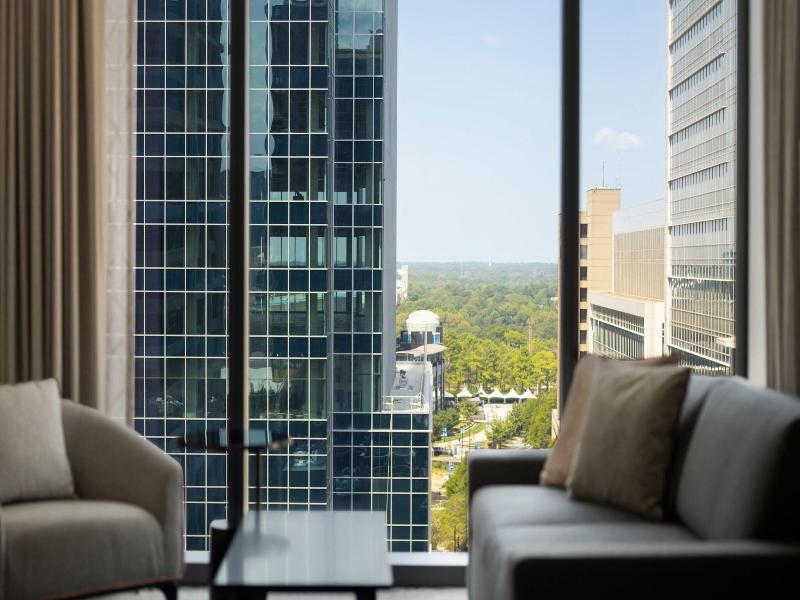 Jw Marriott Charlotte image