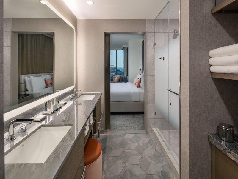 Jw Marriott Charlotte image