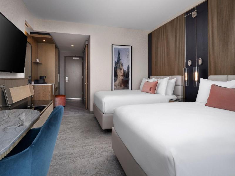 Jw Marriott Charlotte image