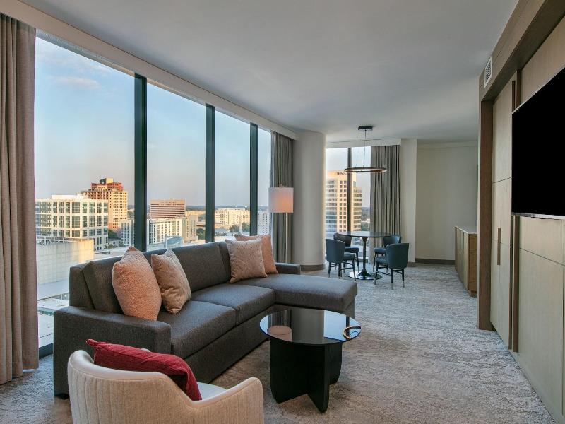 Jw Marriott Charlotte image