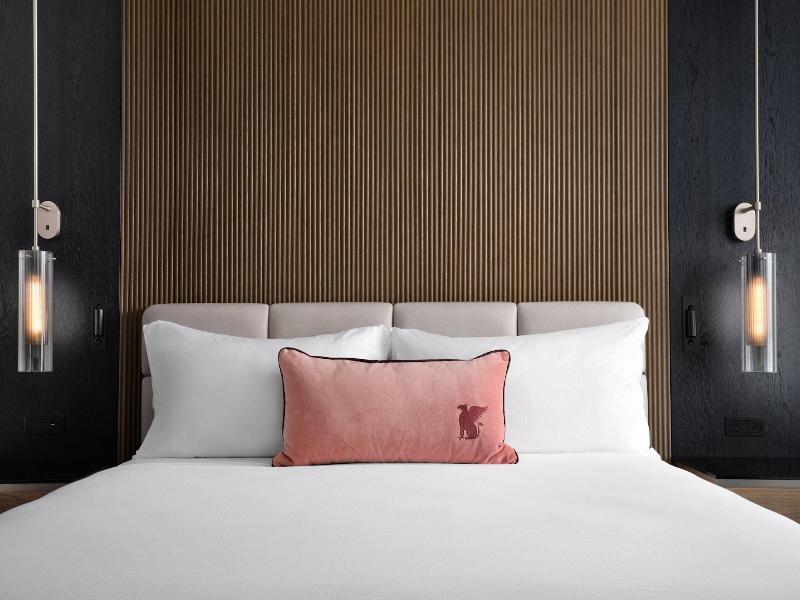 Jw Marriott Charlotte image