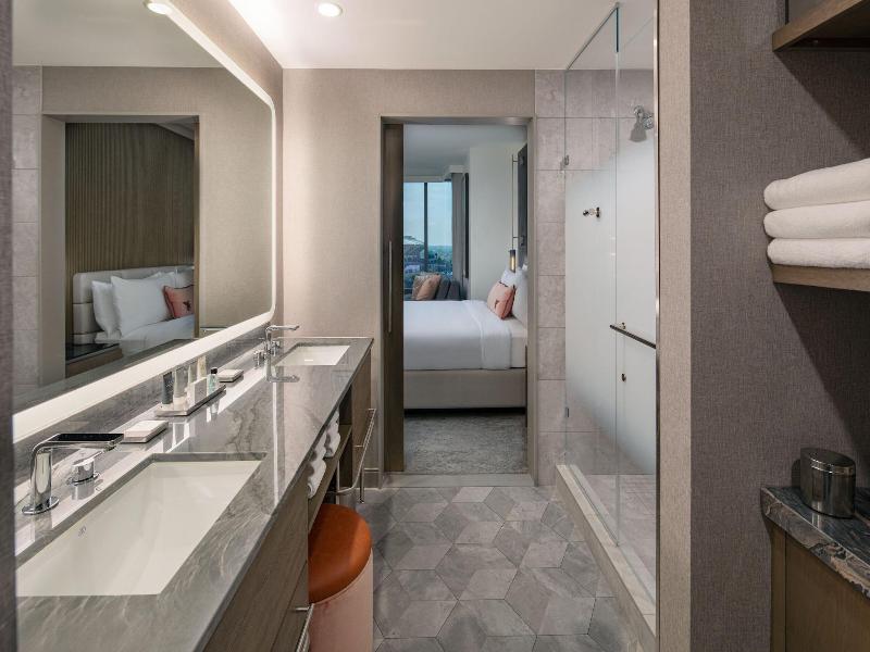 Jw Marriott Charlotte image