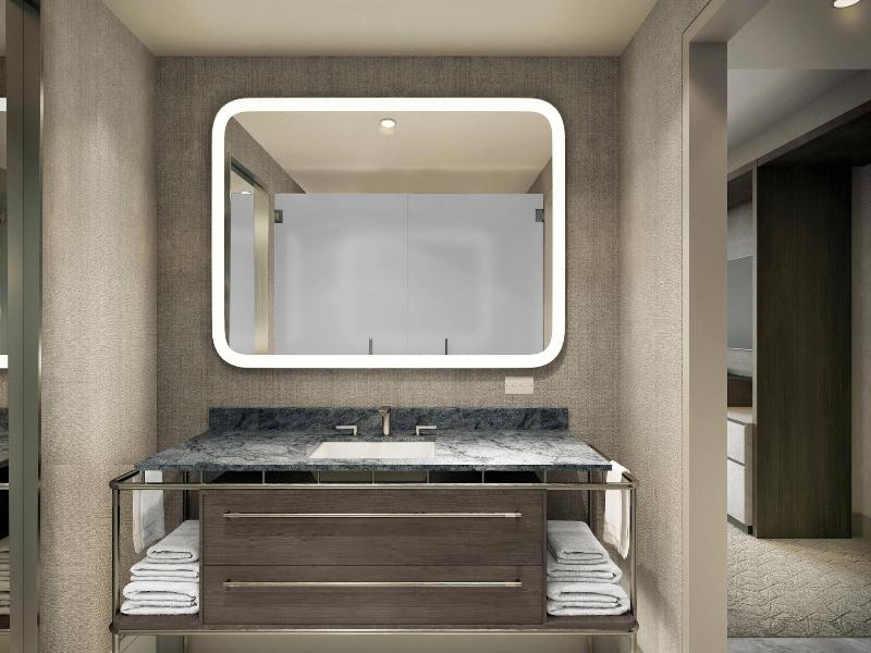 Jw Marriott Charlotte image